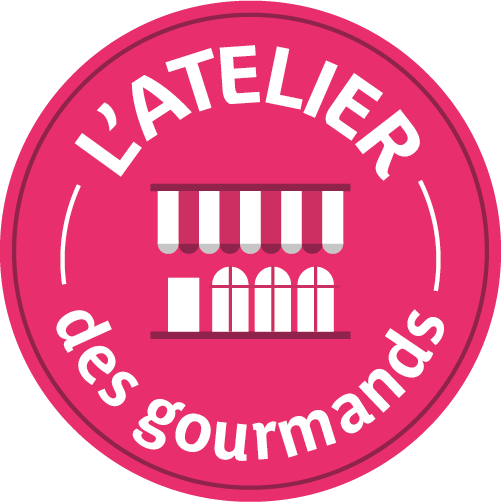 L'Atelier des Gourmands